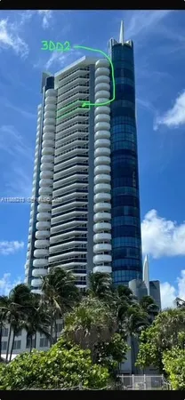 $7,300 | 6301 Collins Avenue, Unit 3002, Miami Beach, FL 33141
