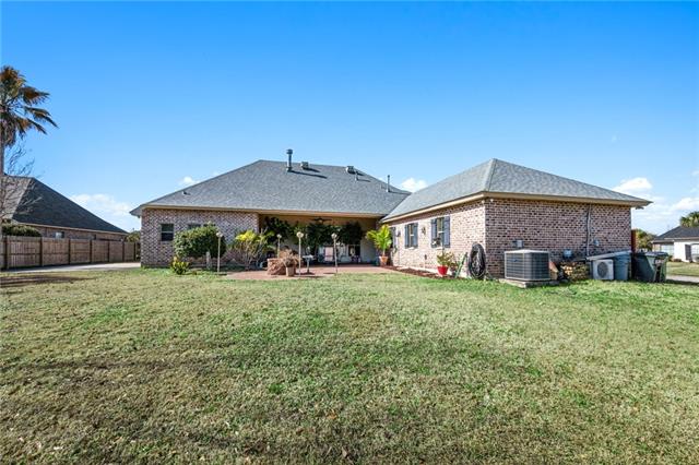 337 Leeds Street Slidell, LA 70461 - Photo 20 of 20