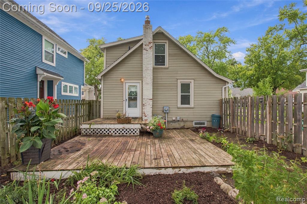 2696 Wakefield Road Berkley, MI 48072 - Photo 38 of 50 Gallery Image 38