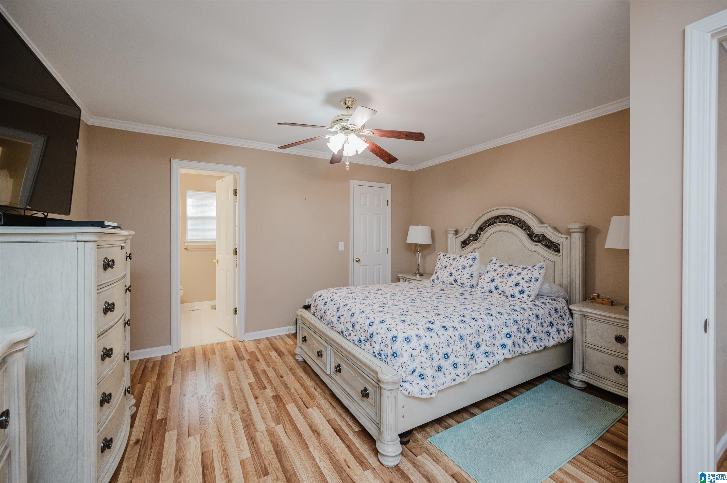 112 Windsor Ridge Drive Pelham, AL 35124 - Photo 19 of 40