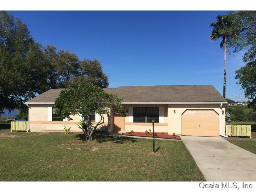 1107 Hickory Road Ocala, FL 34472 - Photo 1 of 1 Primary Photo