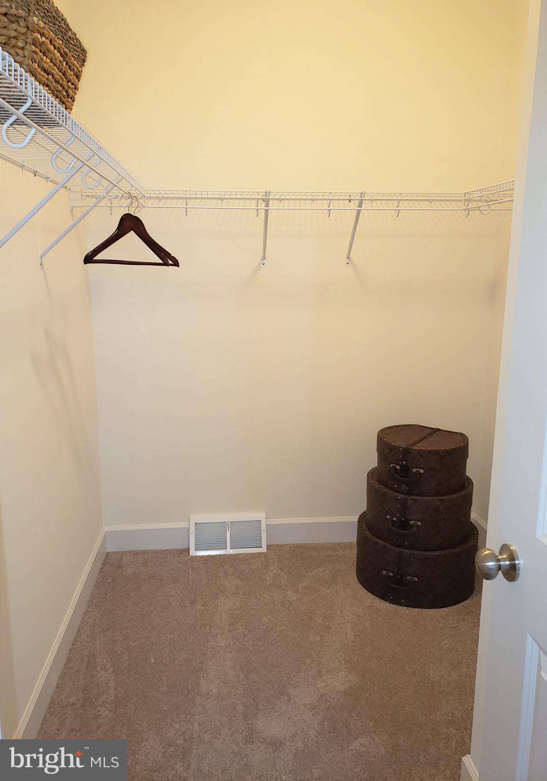 51 Red Rock Run Hanover, PA 17331 - Photo 14 of 19 Master Suite Walk In Closet