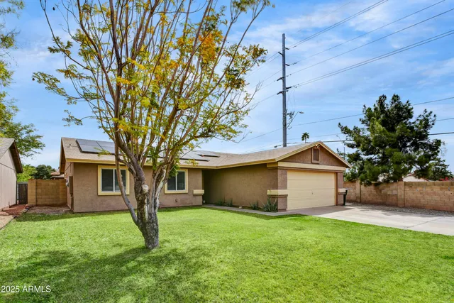 $440,000 | 18601 North 45th Drive, Glendale, AZ 85308