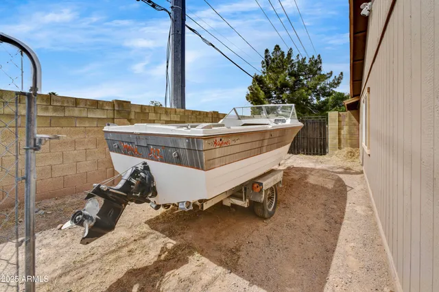 $440,000 | 18601 North 45th Drive, Glendale, AZ 85308