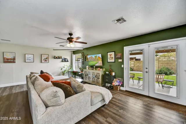 $440,000 | 18601 North 45th Drive, Glendale, AZ 85308