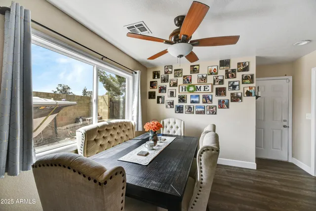 $440,000 | 18601 North 45th Drive, Glendale, AZ 85308