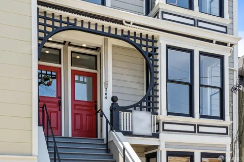 $1,295,000 | 264 Missouri Street, San Francisco, CA 94107