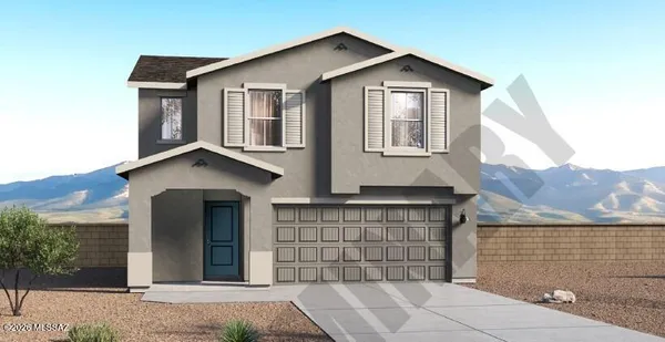 $369,900 | 5959 East Jayden Lane, Tucson, AZ 85756