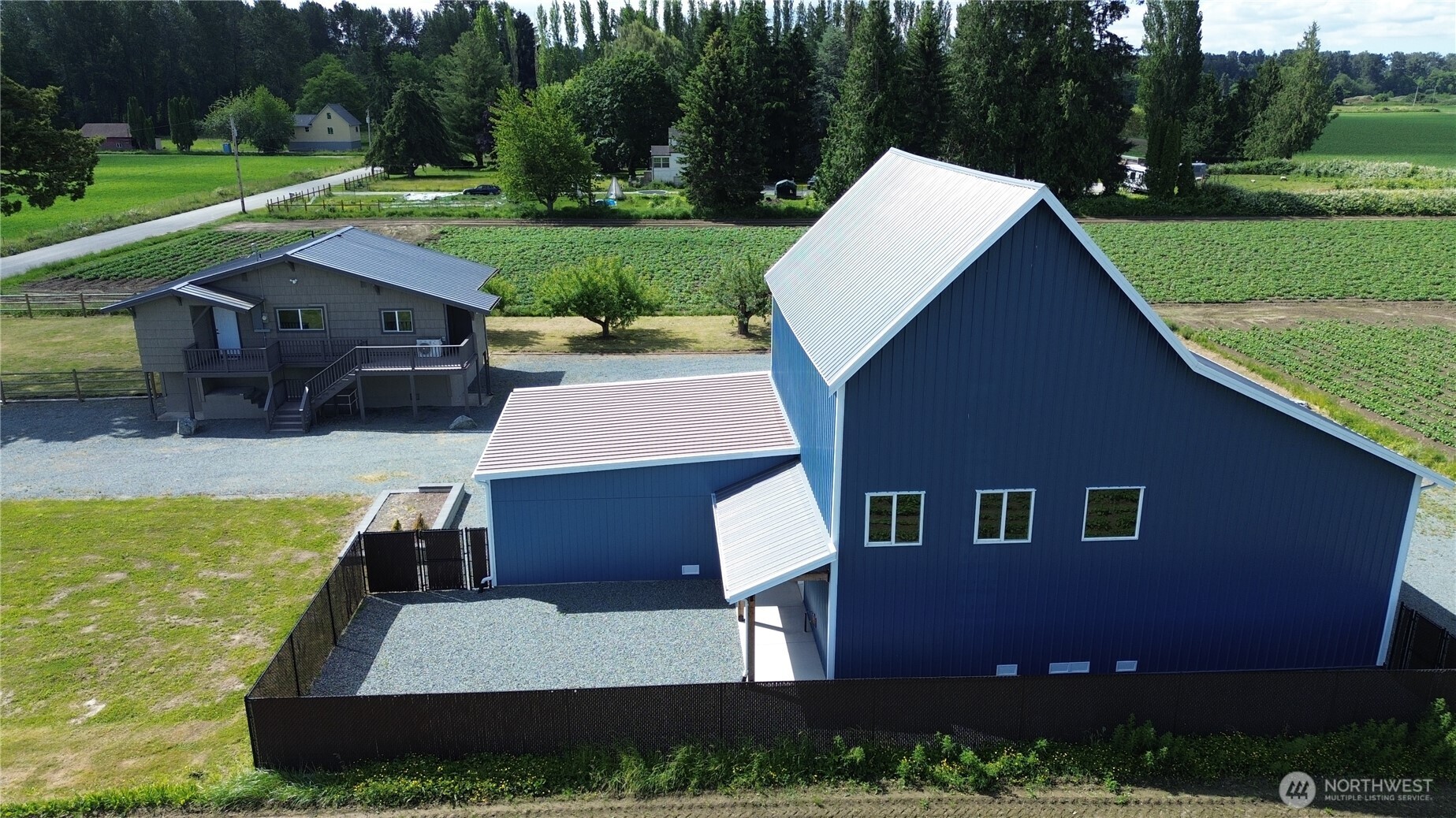 11132 Sterling Road Sedro-Woolley, WA 98284 - Photo 3 of 30
