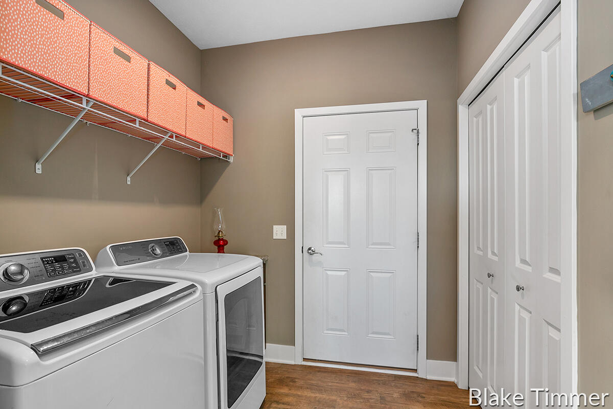 11091 Barnsley Road, Unit 18 Lowell, MI 49331 - Photo 13 of 28