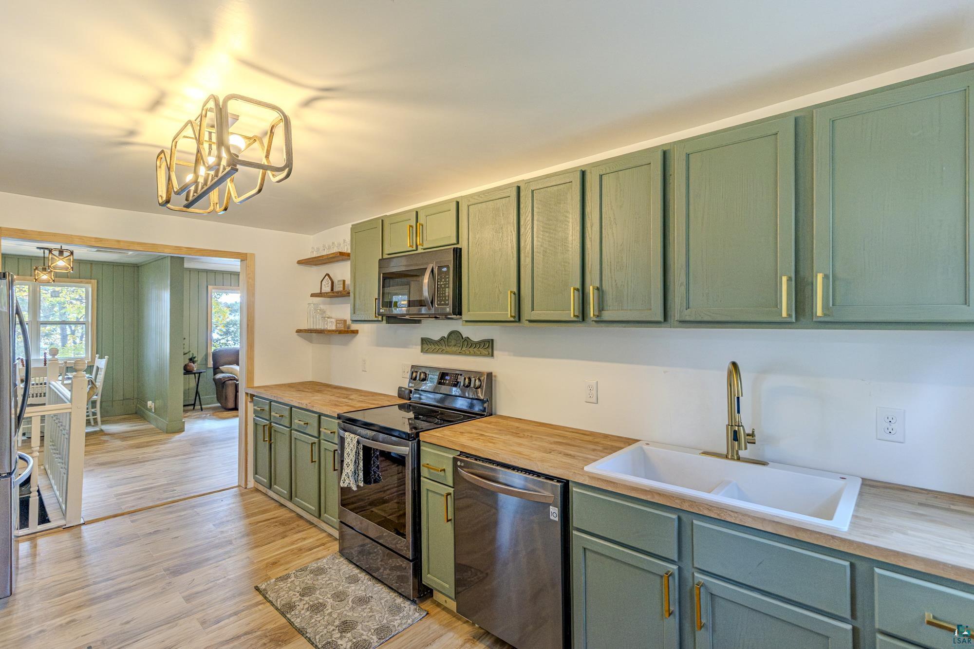 190 Onigum Road Ely, MN 55731 - Photo 5 of 65 Gallery Image 5
