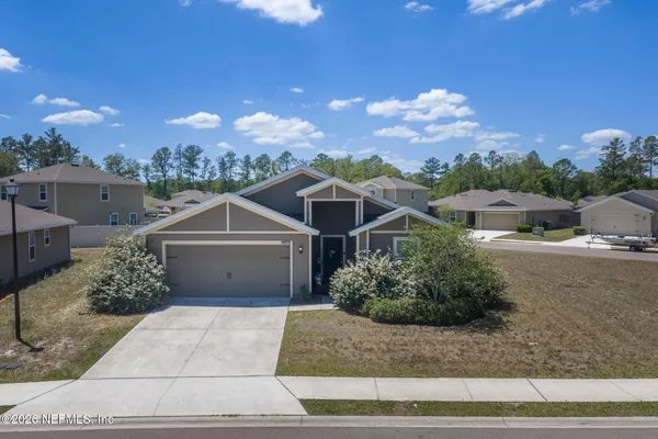 $289,000 | 5979 Crosby Lake Way East, Macclenny, FL 32063
