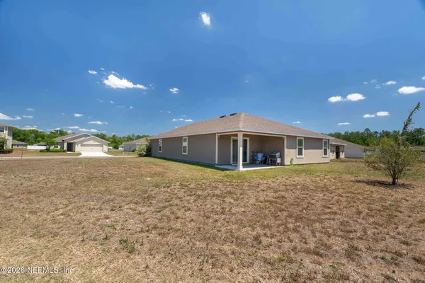 $289,000 | 5979 Crosby Lake Way East, Macclenny, FL 32063