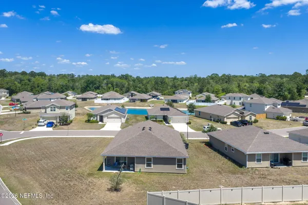 $289,000 | 5979 Crosby Lake Way East, Macclenny, FL 32063