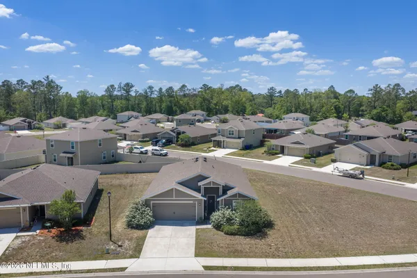 $289,000 | 5979 Crosby Lake Way East, Macclenny, FL 32063