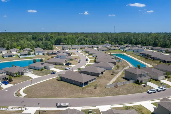 $289,000 | 5979 Crosby Lake Way East, Macclenny, FL 32063