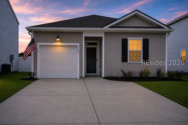 $365,000 | 1780 Sanctum Street, Ridgeland, SC 29936