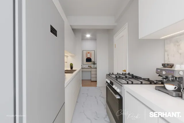 $599,000 | 179 East 79th Street, Unit 15D | Upper East Side