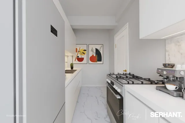 $599,000 | 179 East 79th Street, Unit 15D | Upper East Side