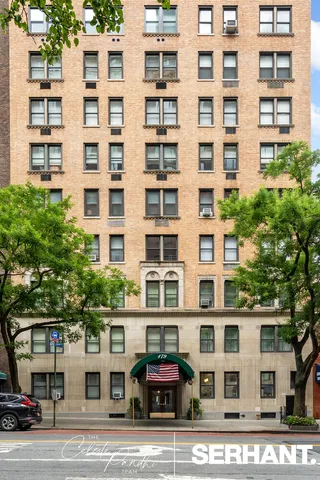 $599,000 | 179 East 79th Street, Unit 15D | Upper East Side