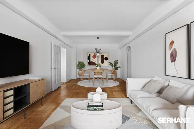 $599,000 | 179 East 79th Street, Unit 15D | Upper East Side