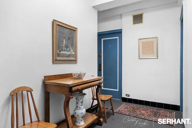 $599,000 | 179 East 79th Street, Unit 15D | Upper East Side