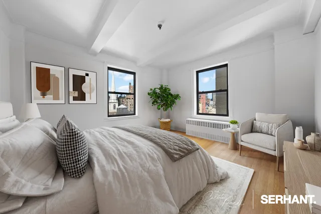 $599,000 | 179 East 79th Street, Unit 15D | Upper East Side