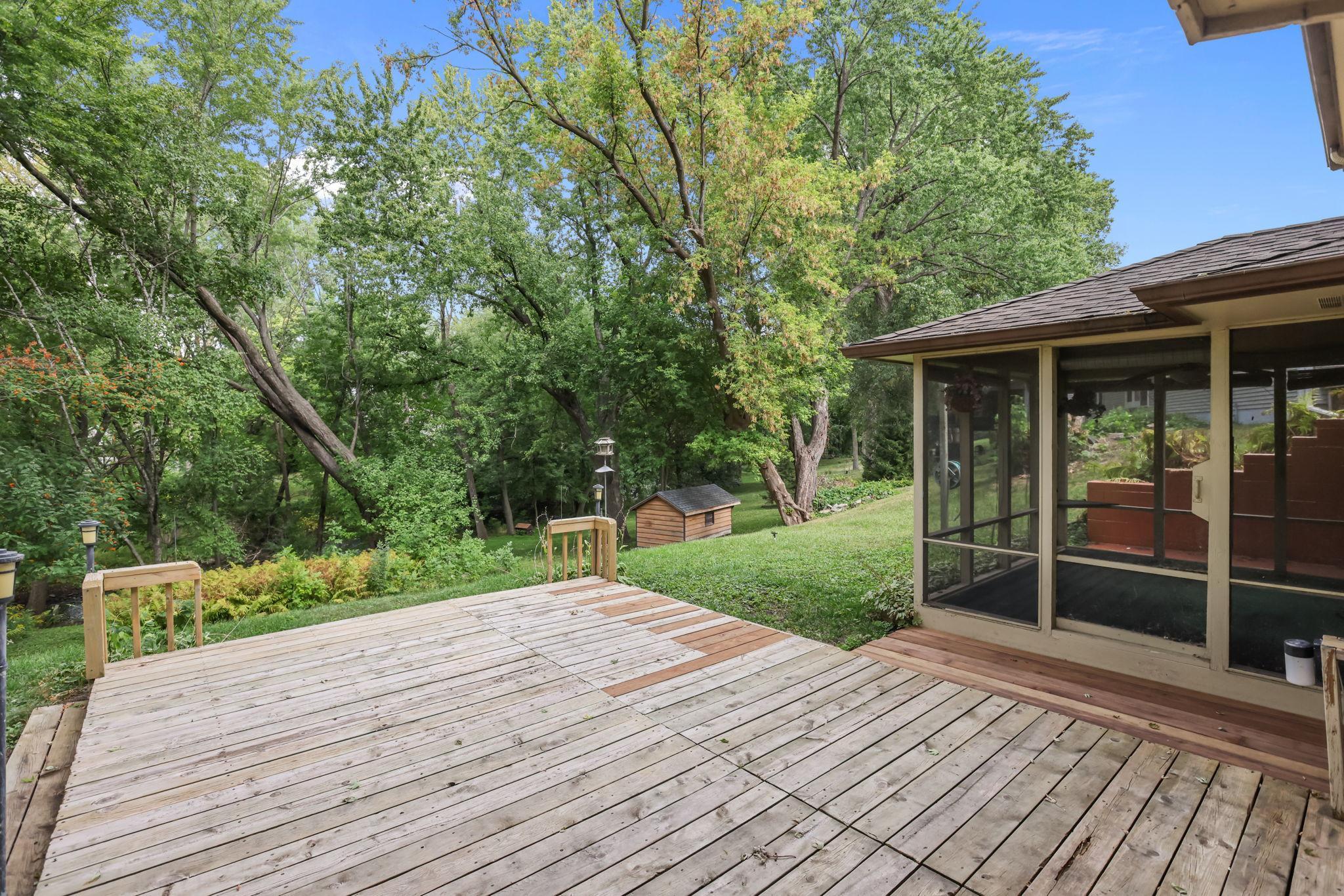 451 Rice Creek Terrace Northeast Fridley, MN 55432 - Photo 4 of 37 Gallery Image 4