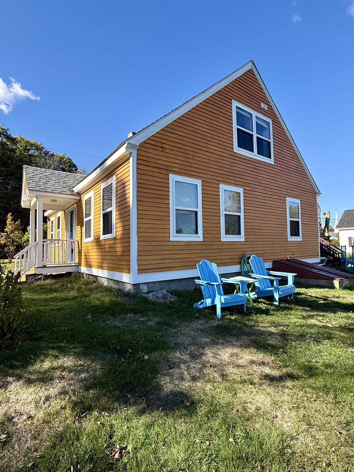 671 U.S. Rte 1 Stockton Springs, ME 04981 - Photo 9 of 56