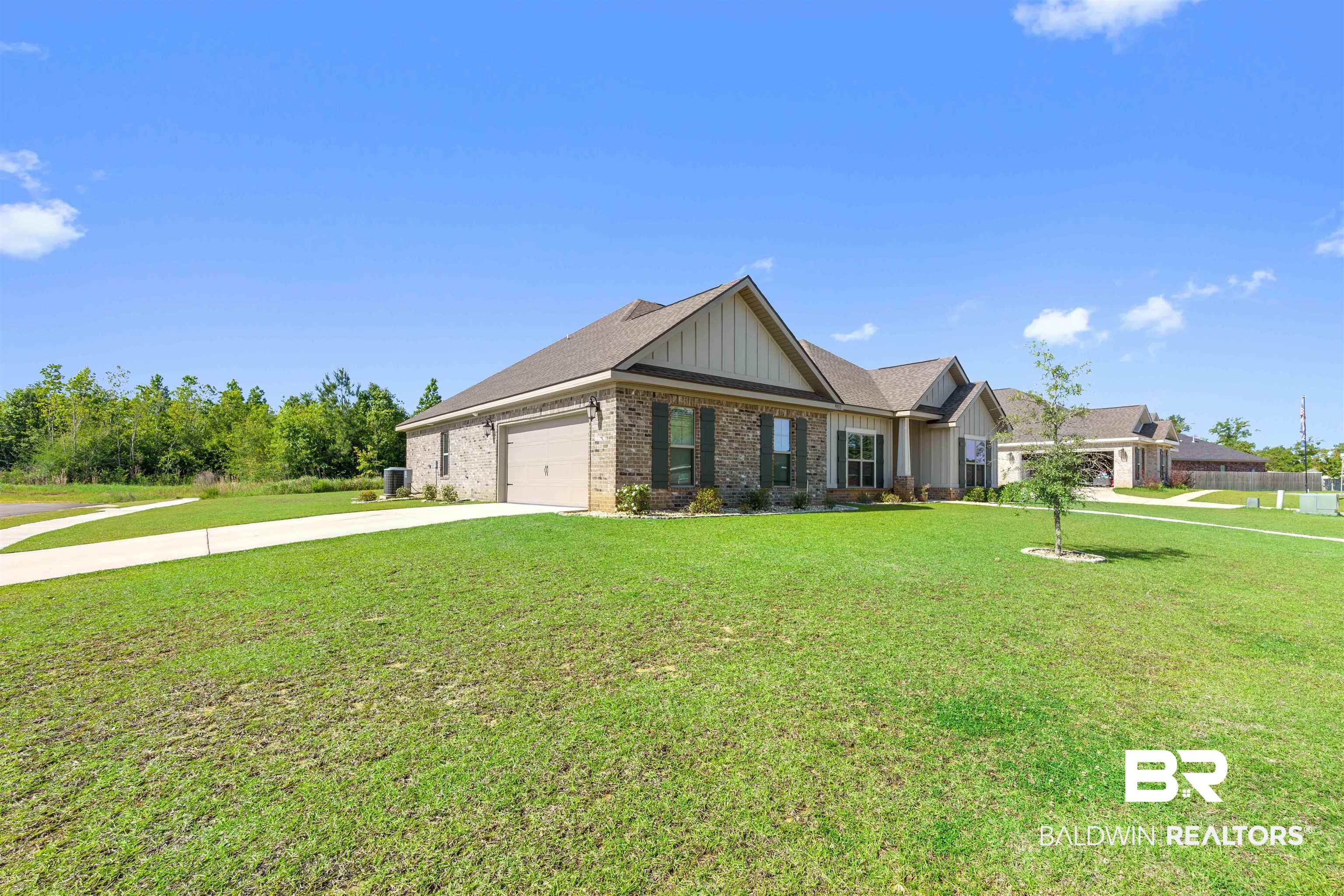 9757 Maxwell Run Mobile, AL 36608 - Photo 2 of 30