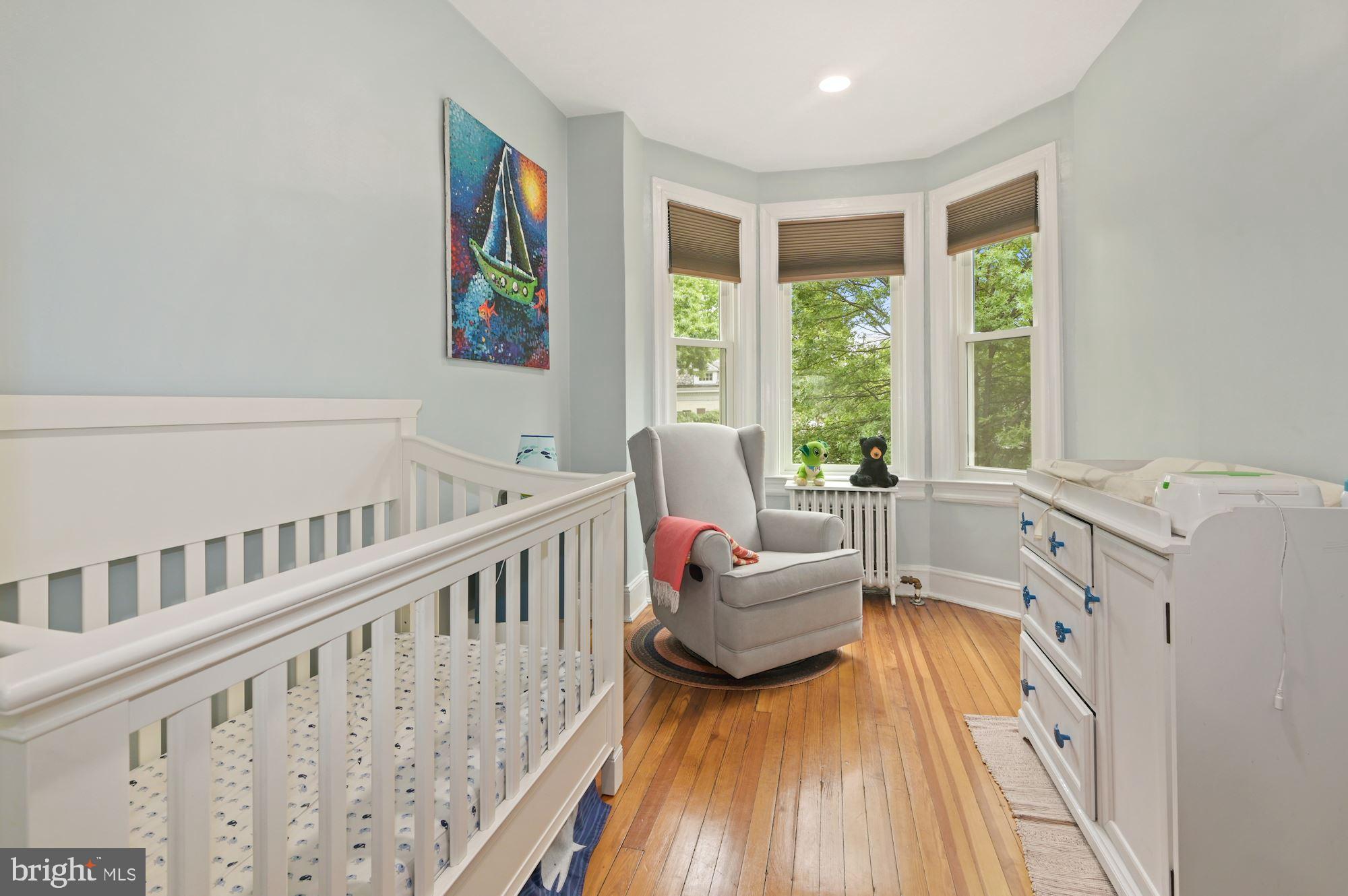 2231 Hall Place Northwest Washington, DC 20007 - Photo 12 of 23