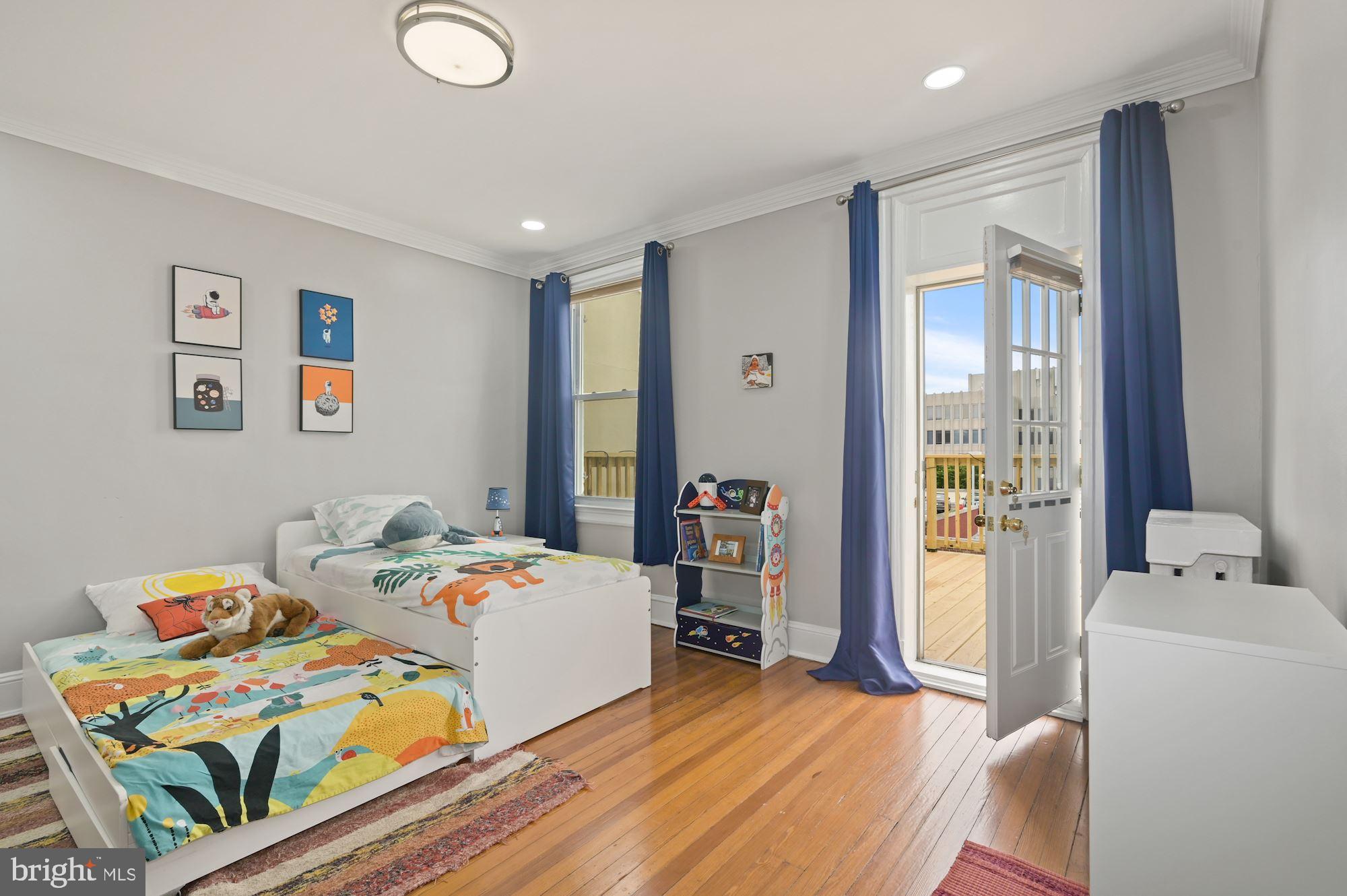 2231 Hall Place Northwest Washington, DC 20007 - Photo 13 of 23