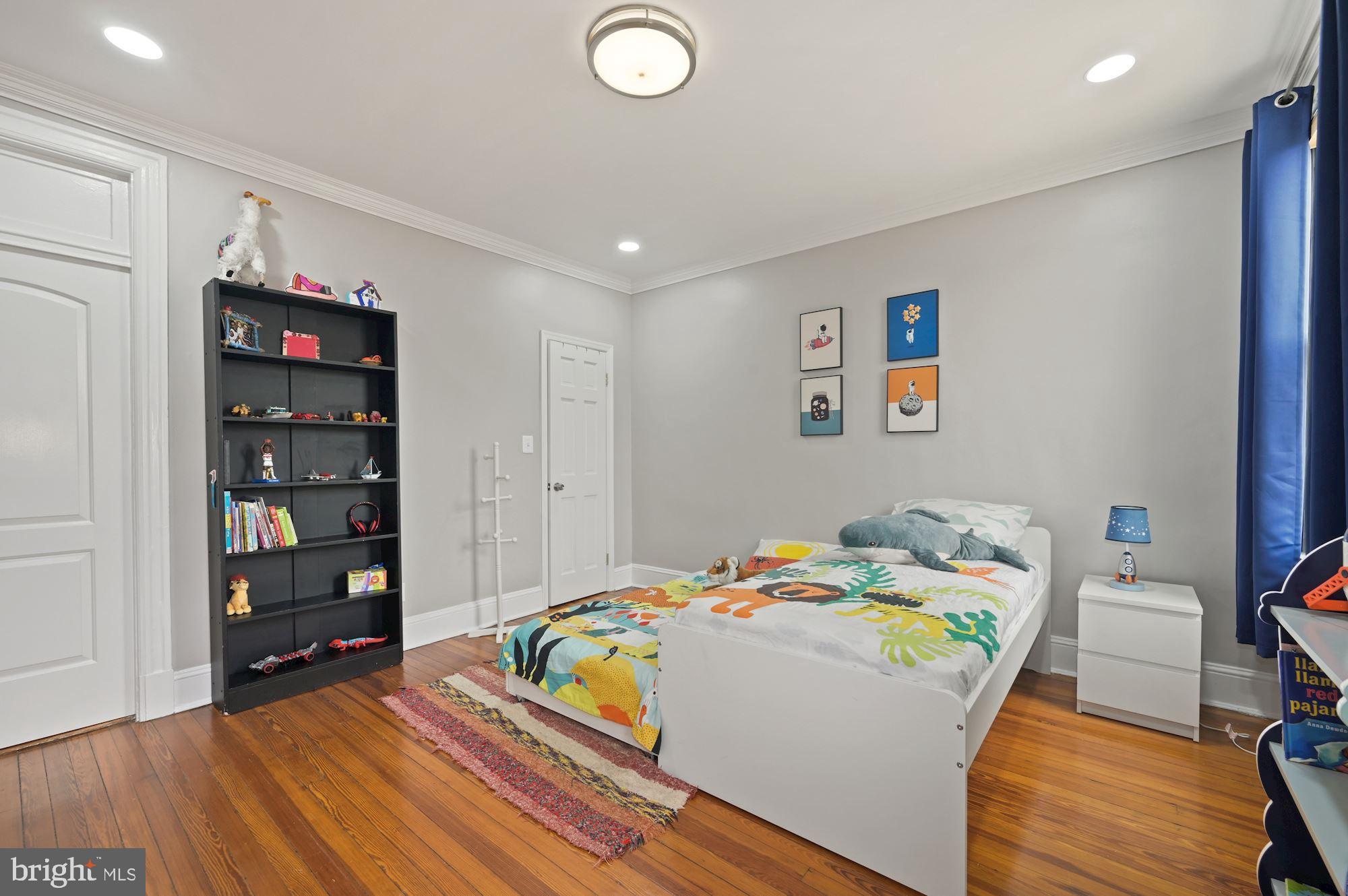 2231 Hall Place Northwest Washington, DC 20007 - Photo 14 of 23