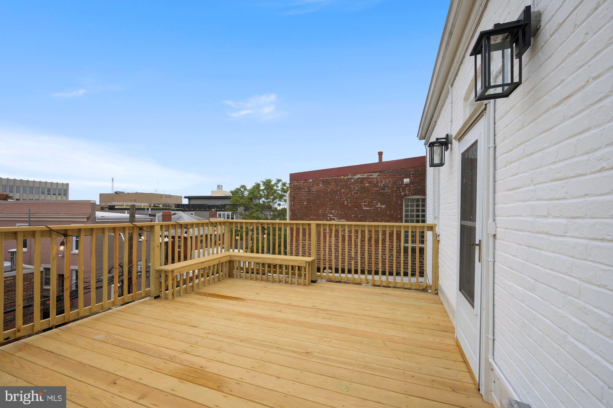 2231 Hall Place Northwest Washington, DC 20007 - Photo 15 of 23