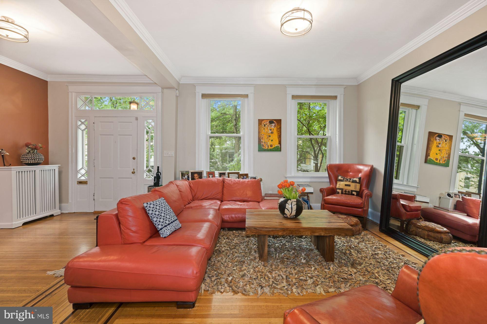 2231 Hall Place Northwest Washington, DC 20007 - Photo 2 of 23