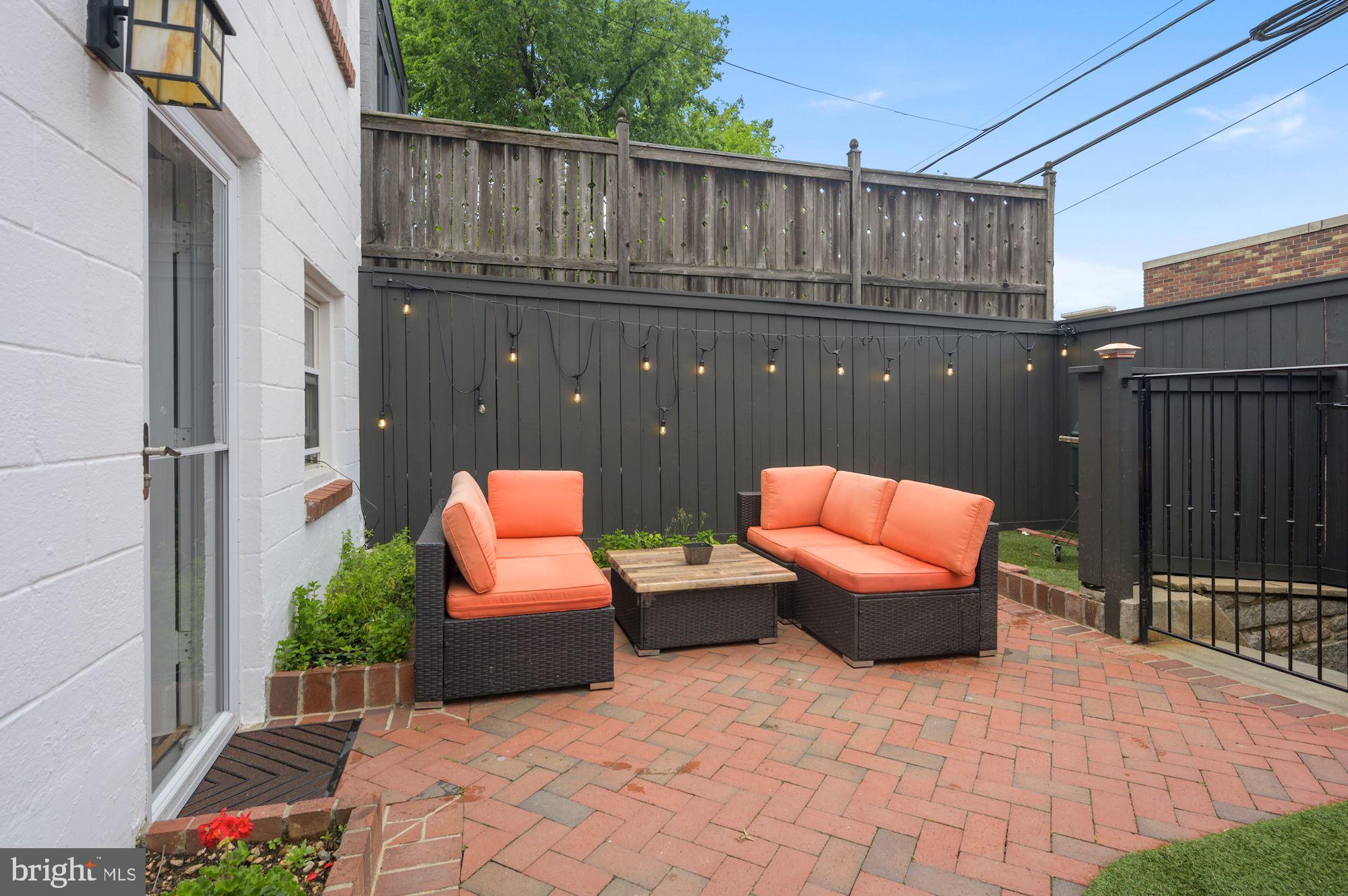 2231 Hall Place Northwest Washington, DC 20007 - Photo 21 of 23