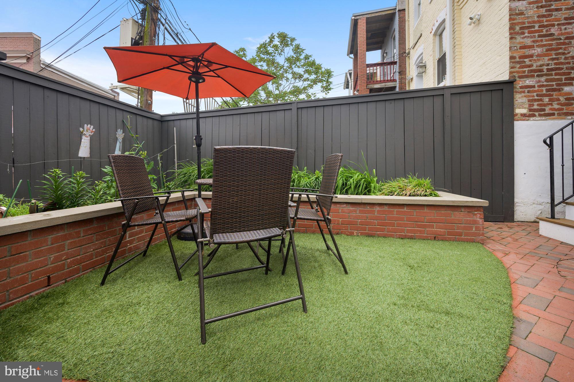 2231 Hall Place Northwest Washington, DC 20007 - Photo 22 of 23