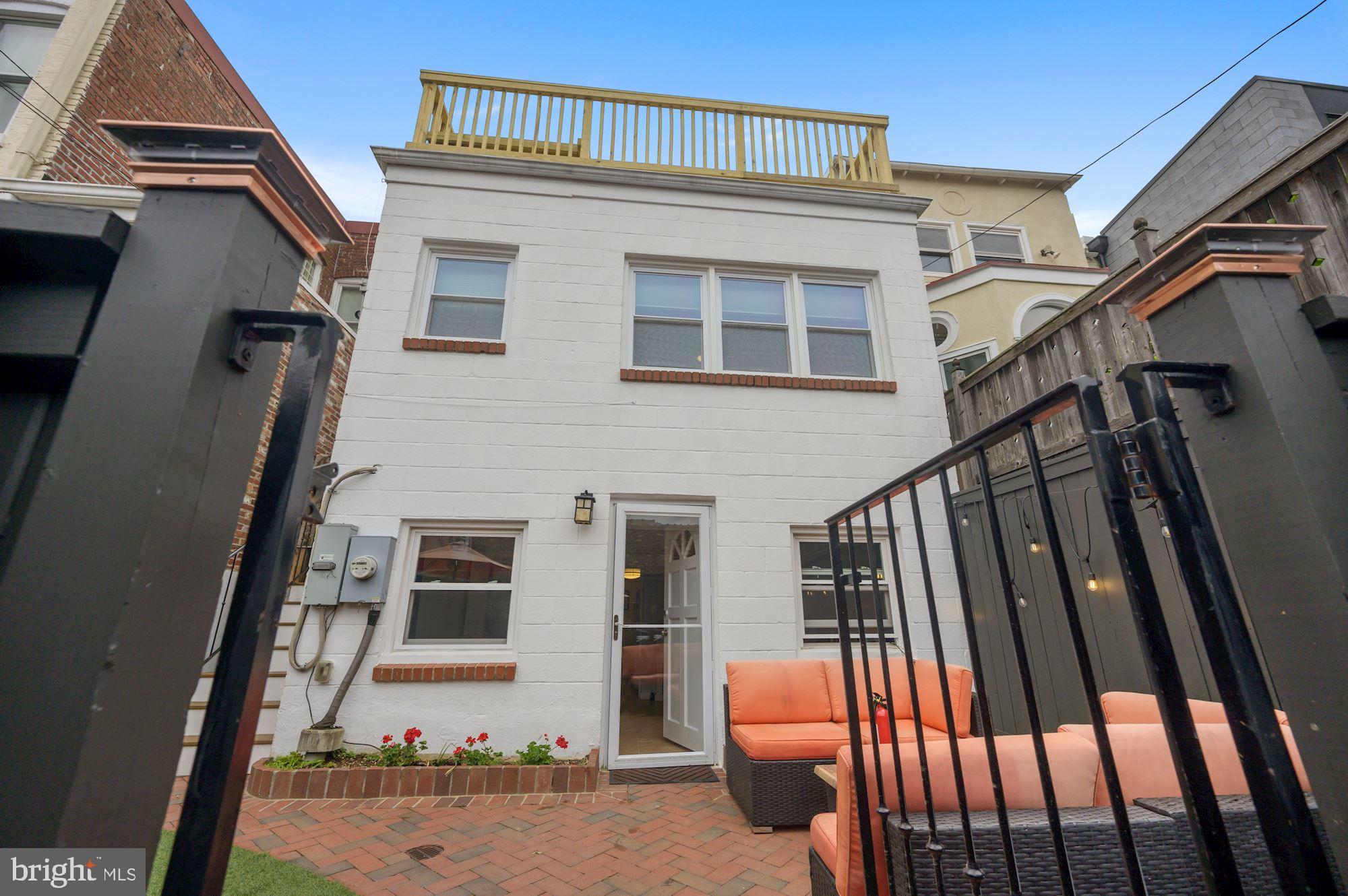 2231 Hall Place Northwest Washington, DC 20007 - Photo 23 of 23