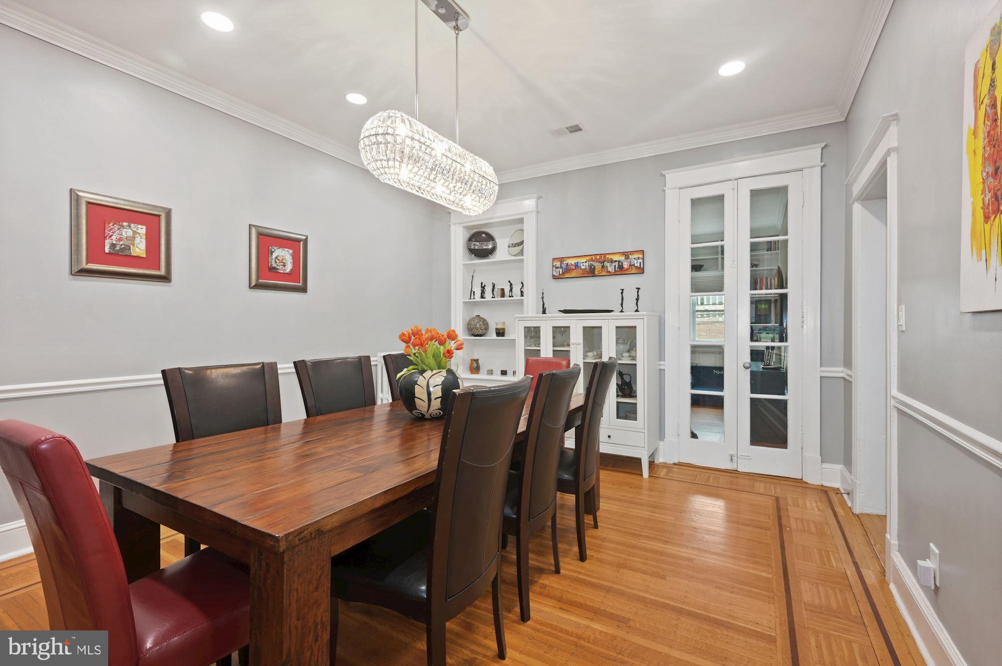 2231 Hall Place Northwest Washington, DC 20007 - Photo 3 of 23