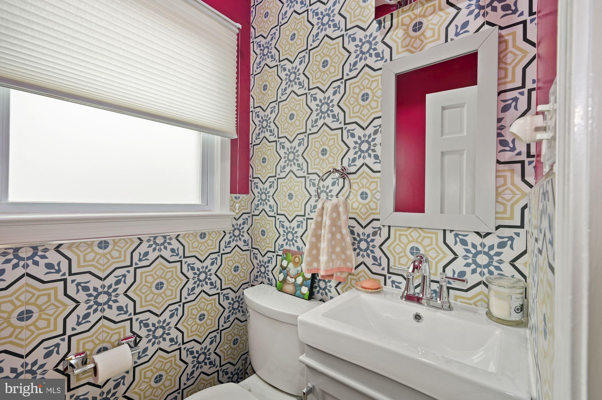 2231 Hall Place Northwest Washington, DC 20007 - Photo 7 of 23