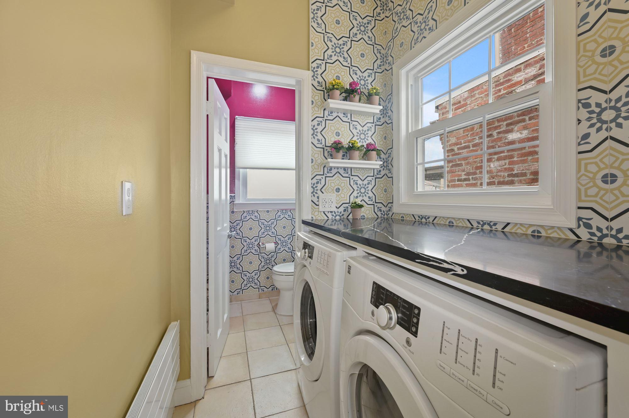 2231 Hall Place Northwest Washington, DC 20007 - Photo 8 of 23