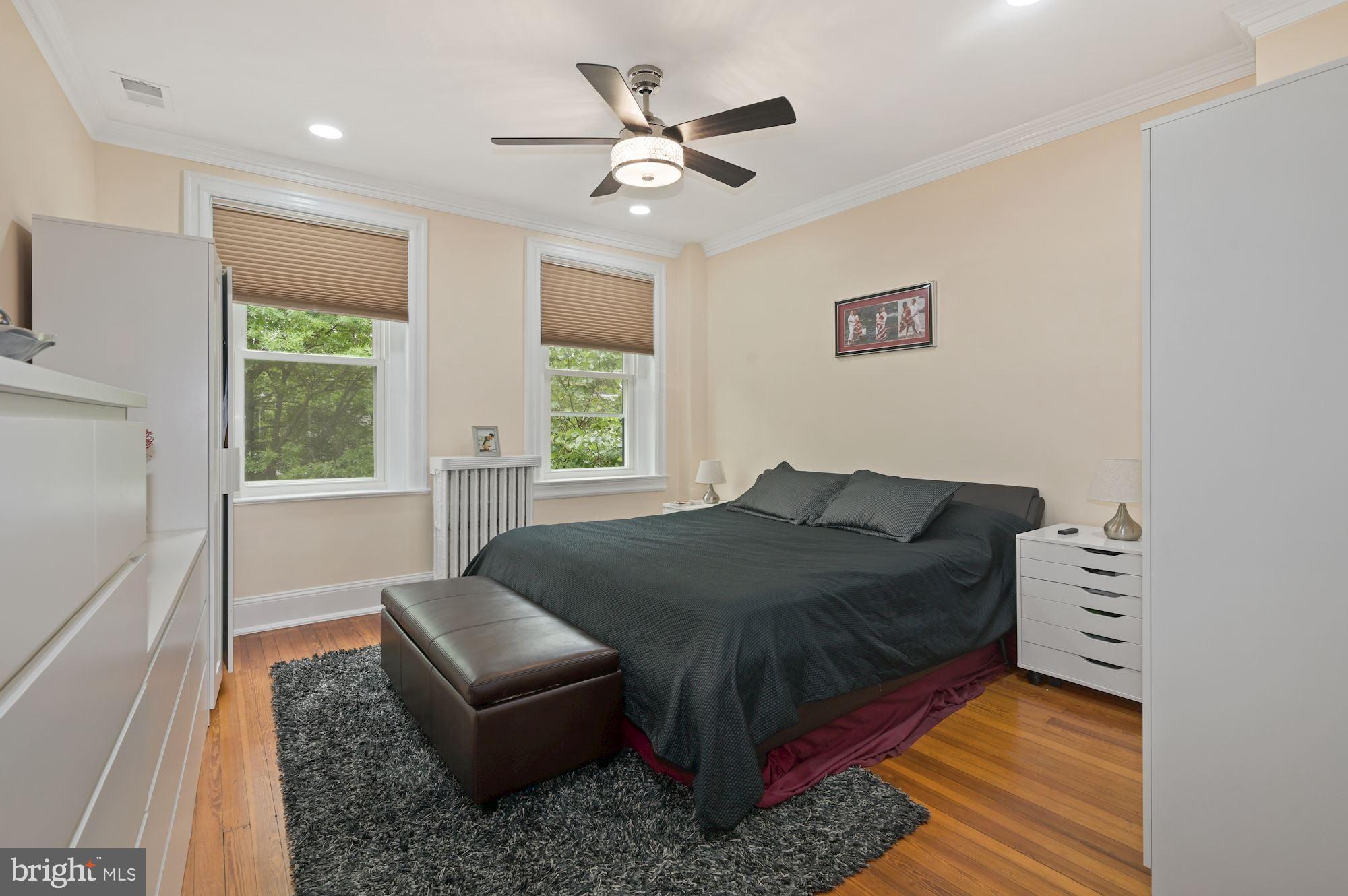 2231 Hall Place Northwest Washington, DC 20007 - Photo 9 of 23