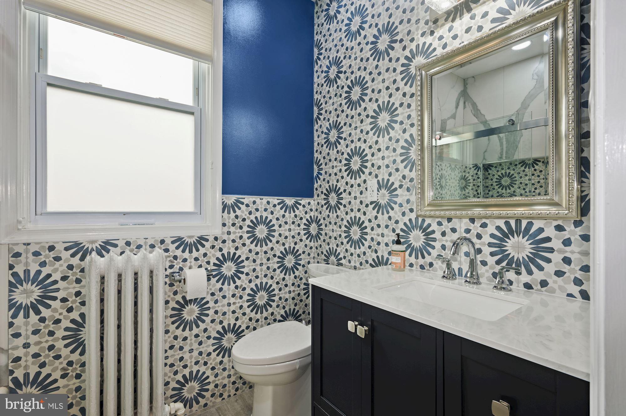2231 Hall Place Northwest Washington, DC 20007 - Photo 10 of 23