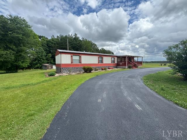 248 Morris Church Road Concord, VA 24538 - Photo 2 of 20