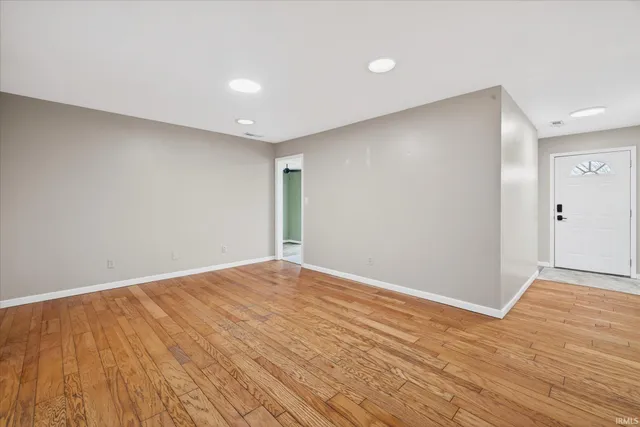 $285,000 | 4390 North Ridgewood Drive, Bloomington, IN 47404