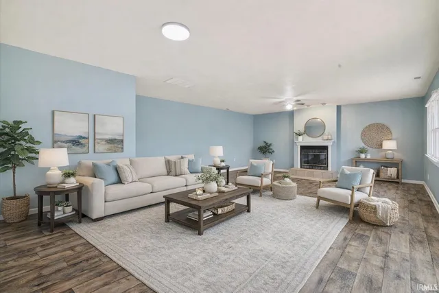 $285,000 | 4390 North Ridgewood Drive, Bloomington, IN 47404