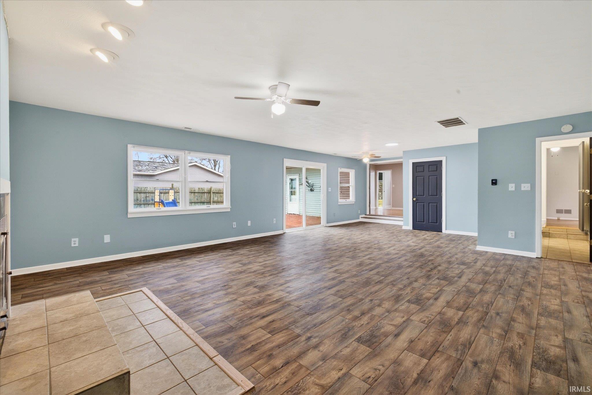 4390 North Ridgewood Drive Bloomington, IN 47404 - Photo 15 of 29