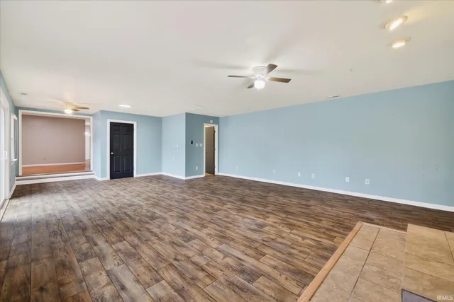 $285,000 | 4390 North Ridgewood Drive, Bloomington, IN 47404