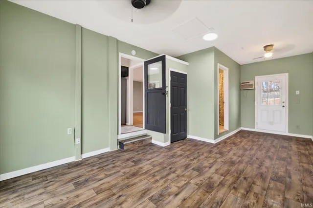 $285,000 | 4390 North Ridgewood Drive, Bloomington, IN 47404