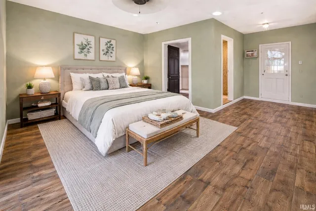 $285,000 | 4390 North Ridgewood Drive, Bloomington, IN 47404